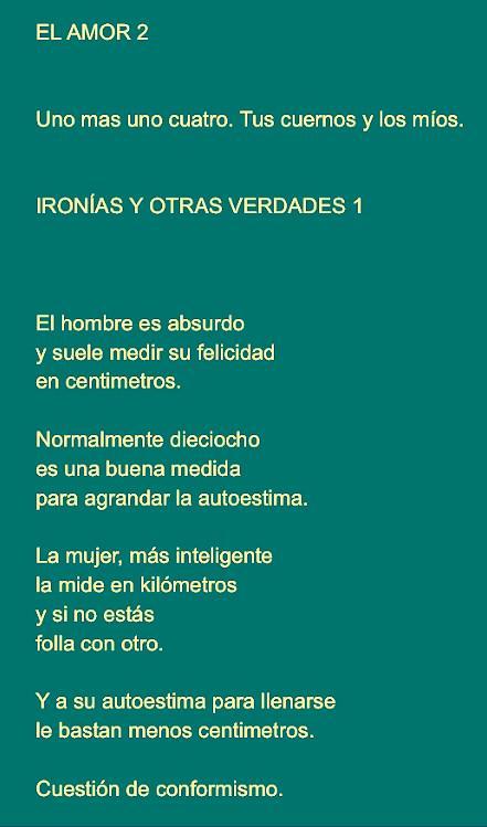 i-sell-my-dreams:Cuestión de conformismo … 
