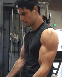 Fitter Faster Stronger