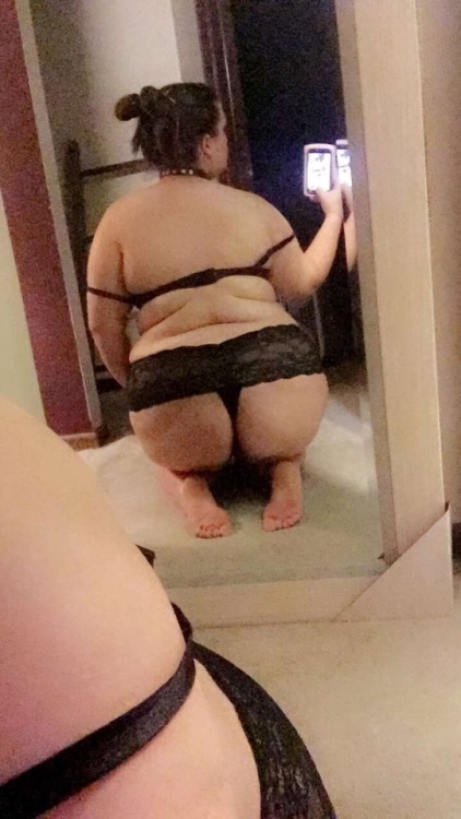 bbwcharlierebel: Which view is your favorite?! Reblog and let me know! Also message me about joining