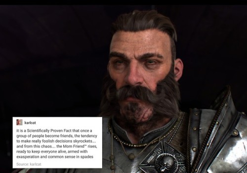 baby-faced-assasin: Vermintide + Popular Text Posts 2/?