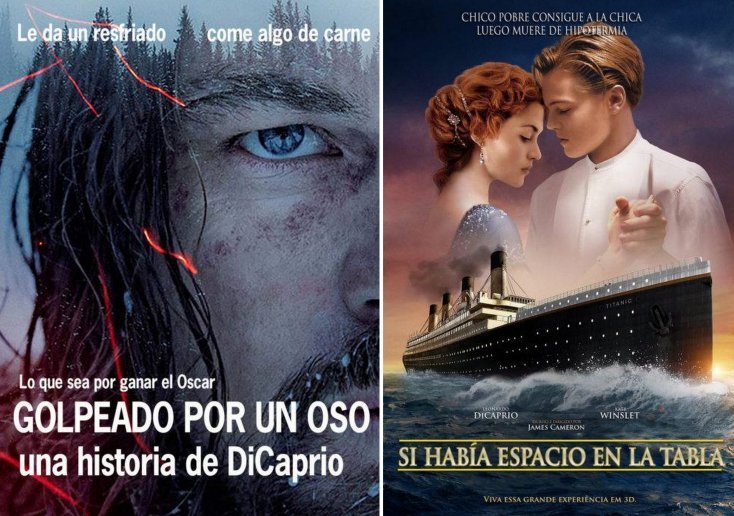 suficienteinternetporhoy:Títulos sinceros.