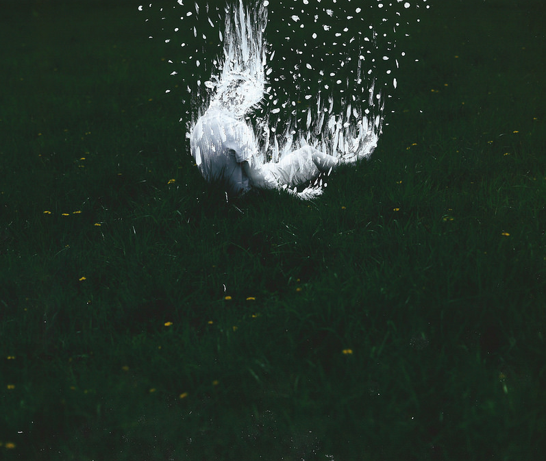 mydarkenedeyes: Zach Jett - Returning (2015‒)