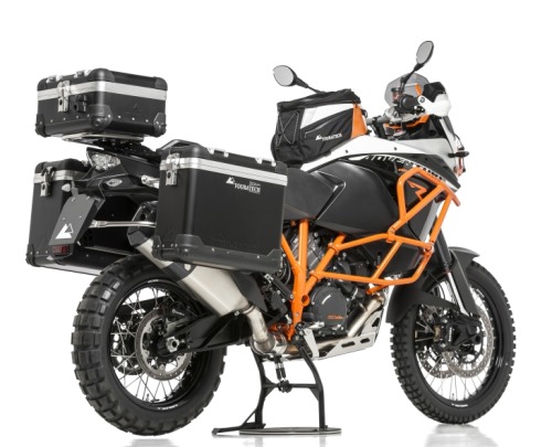 rocketumbl:  KTM 1190 Adventure & Adventure R Parts