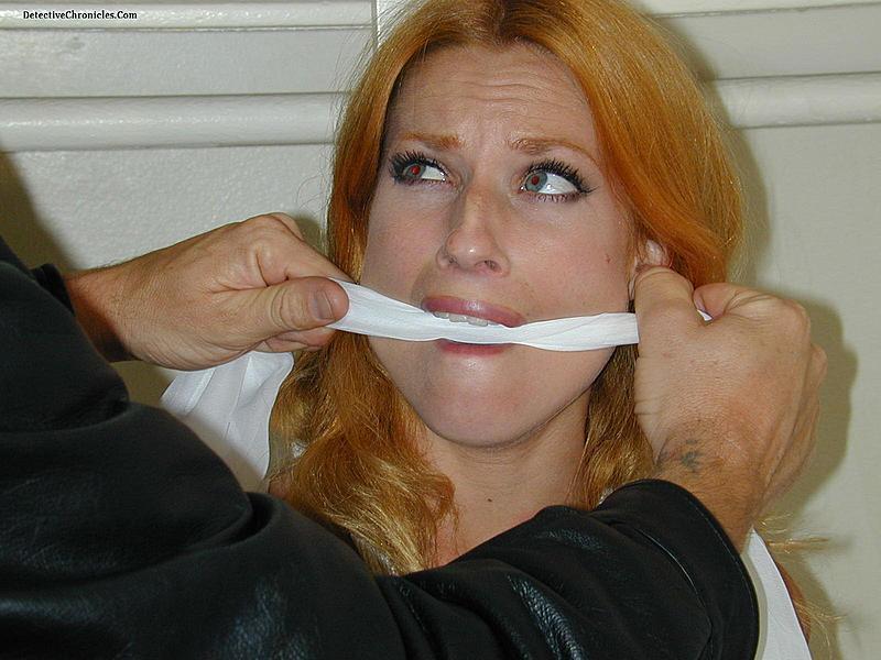 mmpphhmmpphh: Gagging their captives