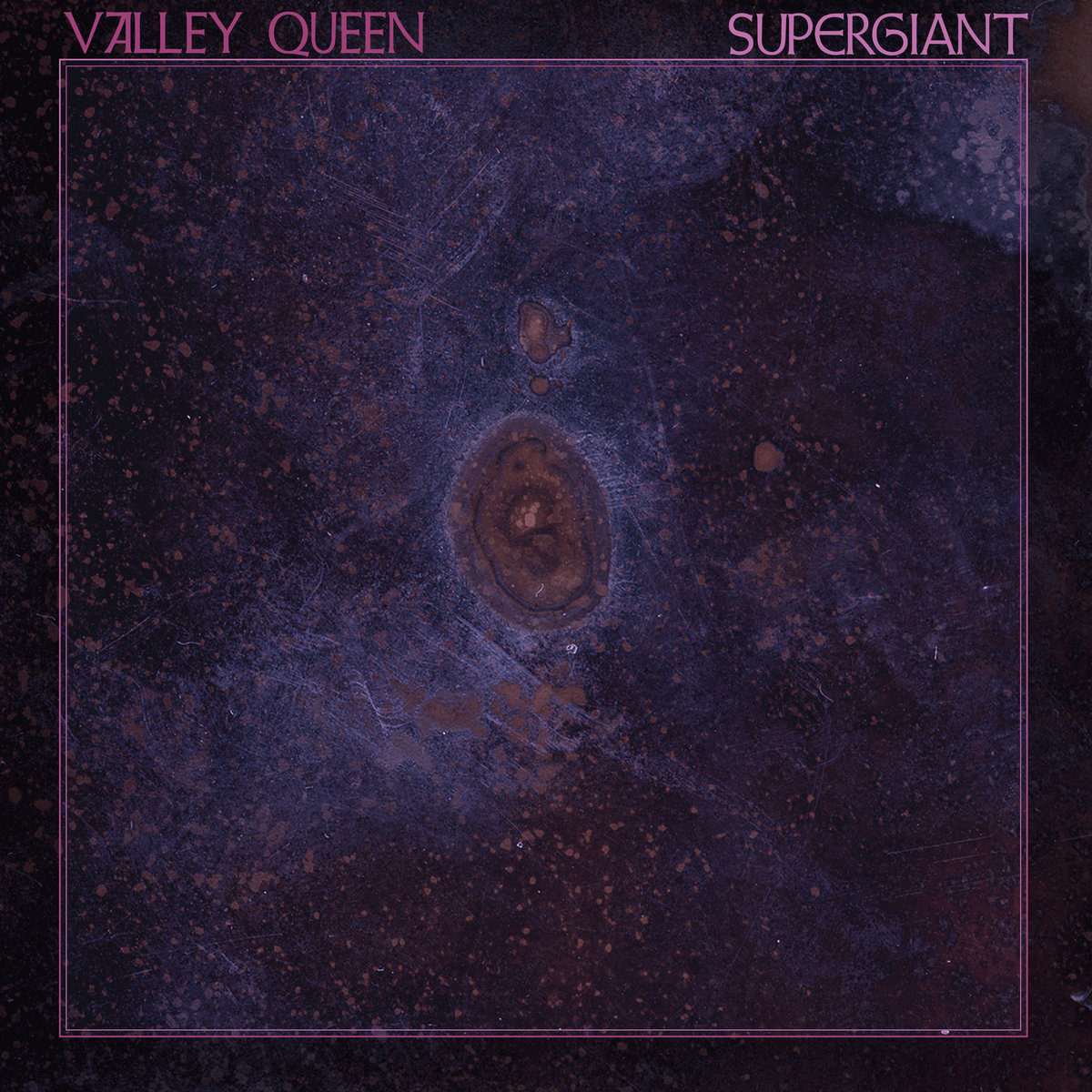 18. Supergiant // Valley Queen