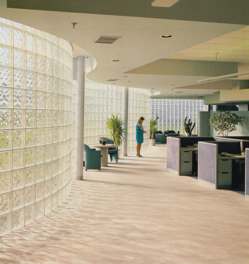 basicartseries:from Corporate Interiors, No. 1 (1997)