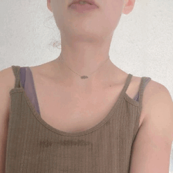 thirstyslut:Panties in the afternoon taste better.