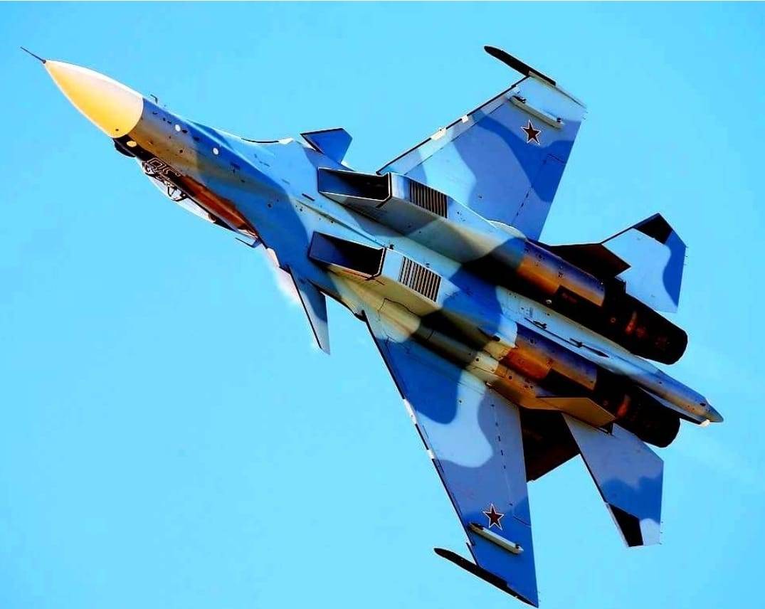 planesawesome:SU-30