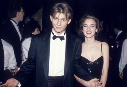 80slove:  Christian Slater &amp; Winona Ryder