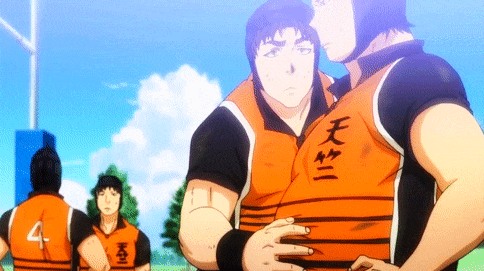 EP18: Sano & Seki ()