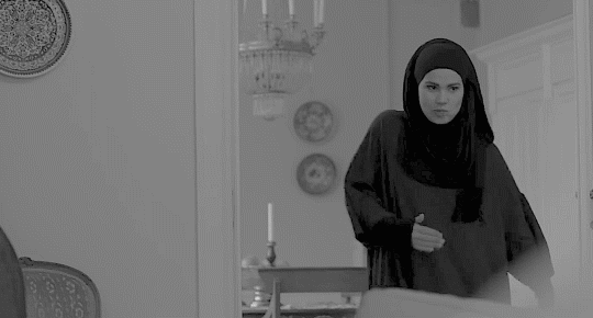 valtersvn:skam bloopers; season 4