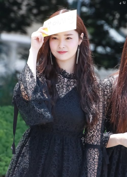 dalshabetglobal:180616 Woohee @ Mini FanMeeting