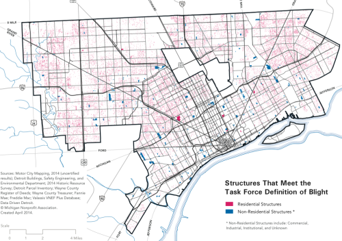 washingtonpost:How cities are starting to turn back decades of creeping urban blight. 