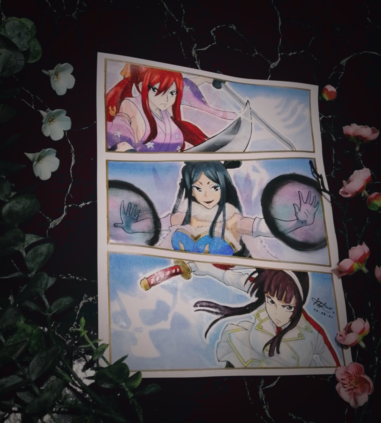 Kagura Mikazuchi Voice Actor Kagura Mikazuchi Voice Actor