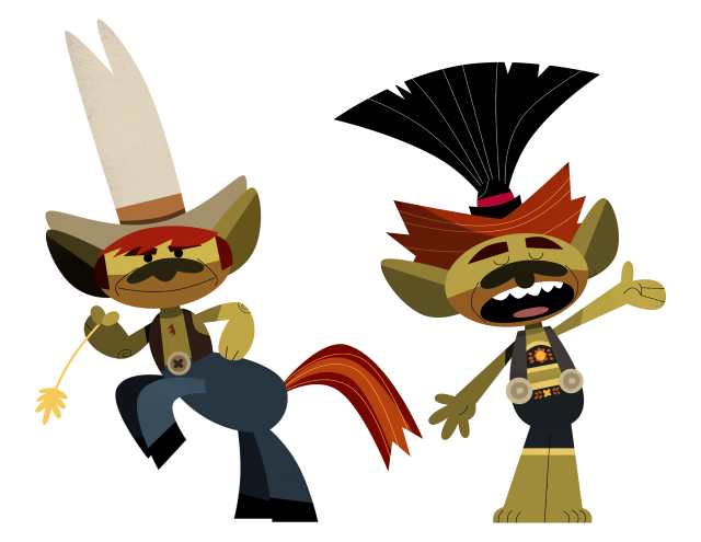 hickory’s my favorite!!