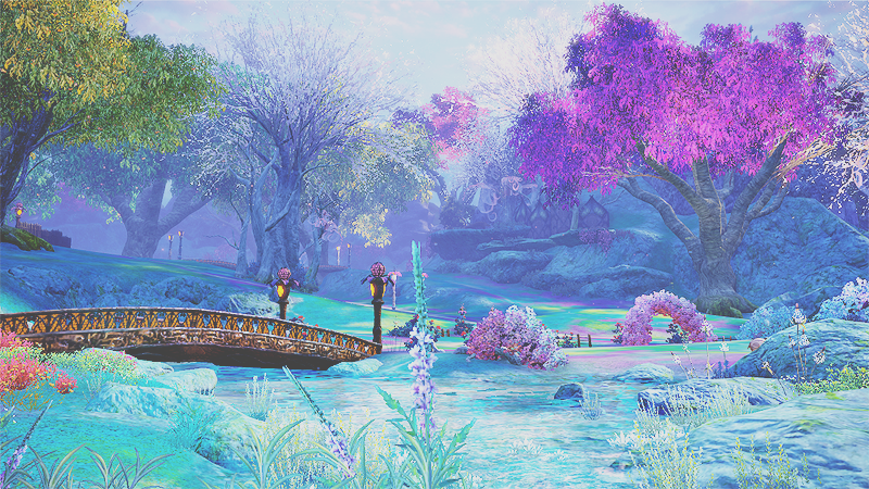 oresims:  Scythera Fae 