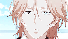 Happy Birthday En-chan 7.2