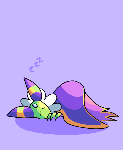 Shhhhh She's Sleeping 🤫