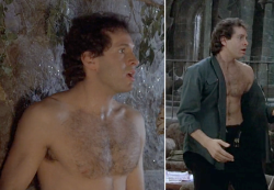 quitesuper:  STEVE GUTTENBERG 