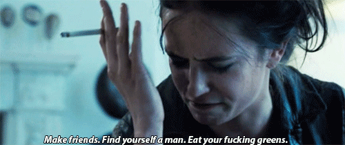the-french-disconnection: Eva Green in Franklyn (2008)