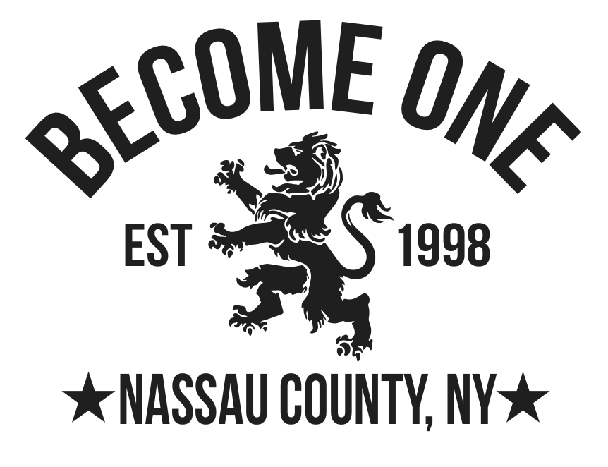 Become One 2018
Sweathshirt design for Nassau County based hardcore band.