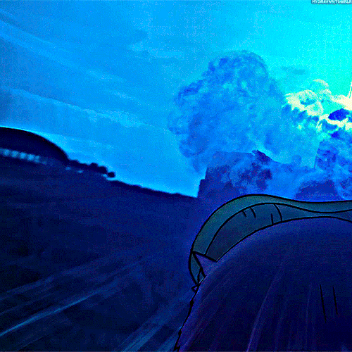 GOHAN BEAST In DRAGONBALL SUPER: SUPER HERO (2022) Dir. Tetsuro Kodama