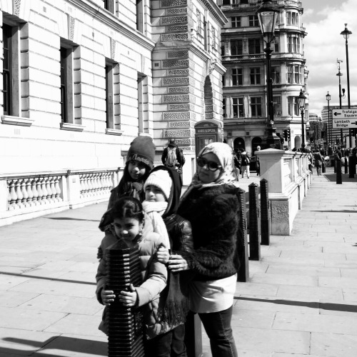 Family First
London, UK