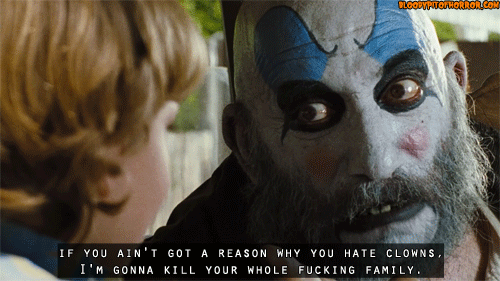 bloodypitofhorror:  “The Devil’s Rejects” 