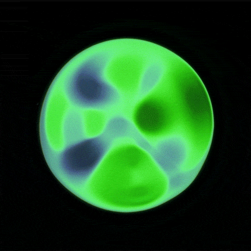 Blob Orb.