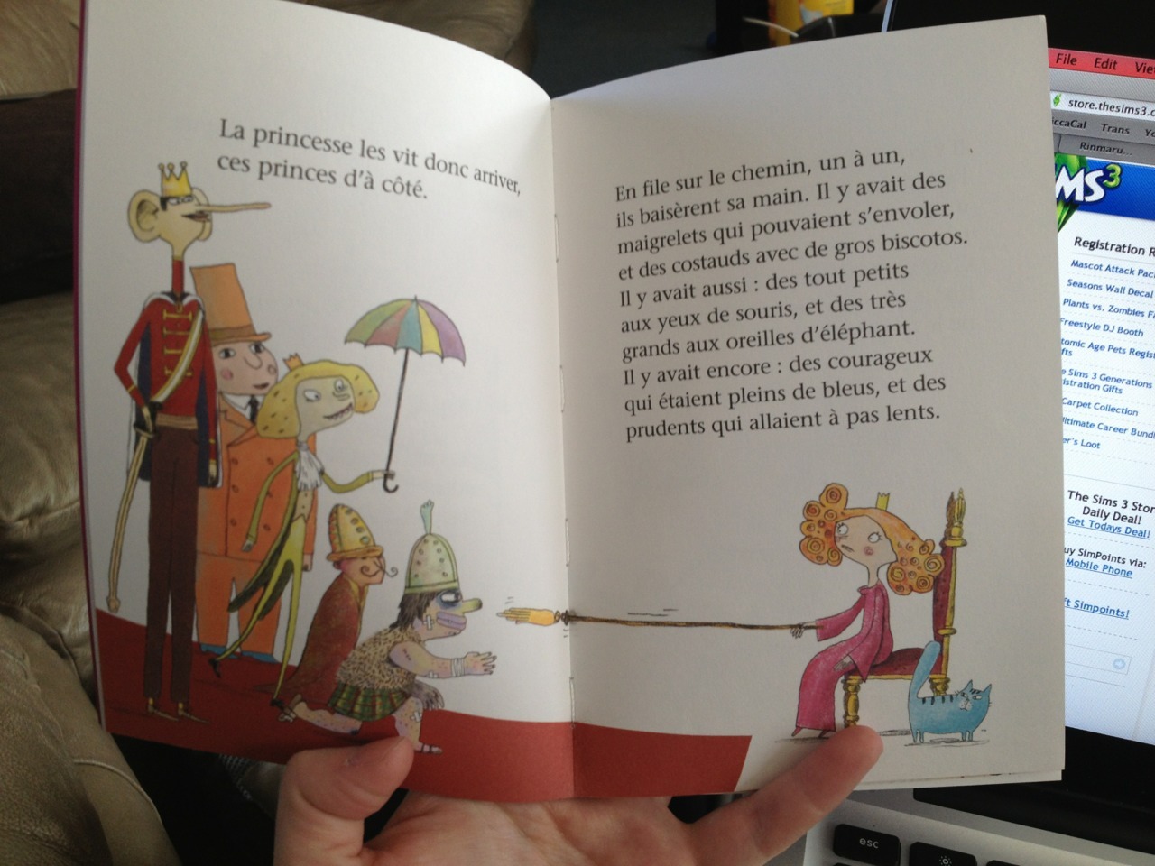 cupcakemarquis:  directorcsr:  This is one of the best children books I know of,