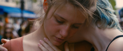 Sex  La vie d’Adèle (Blue Is the Warmest Color) pictures