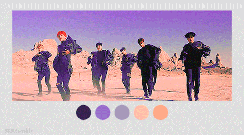 #5YearsWithSF9