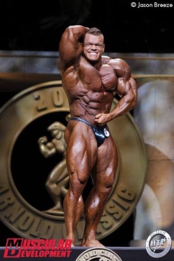 Dallas McCarver