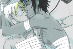 madararisa:   you better wake up.  Nyeeeh I fell in that Otp and I can’t get up.  Beautiful!♥♥♥