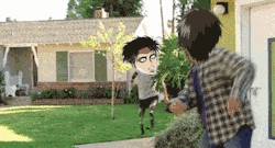 narutoloover:  Attack on Titan was cool anime. What do you think about Tokyo Ghoul? http://animeshow.tv/Tokyo-Ghoul-episode-1/ 
