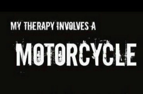 MOTORCYCLES ONLY