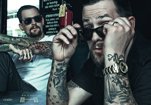 teamjoelmadden:Band Of Brothers - Really awesome article: http://www.details.com/culture-trends/musi