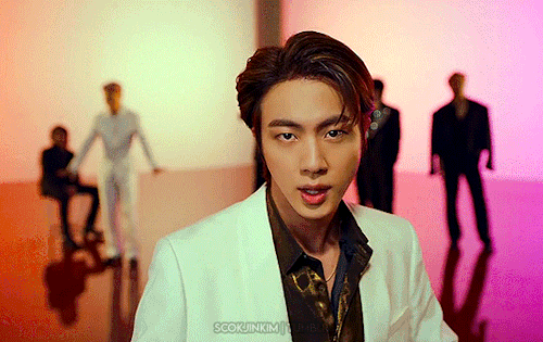 A Jin A Day While He Is Away