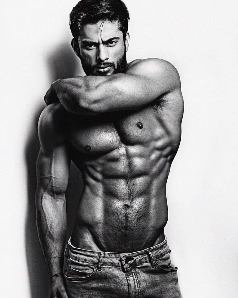   Vipin Rathore: The Indian Seduction