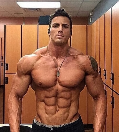 Adonis Files