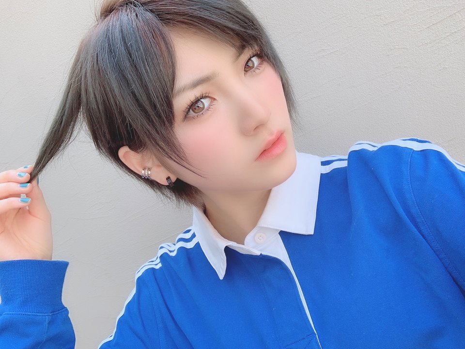 okdnn:  Okada Nana’s Mail May 4th 2019
