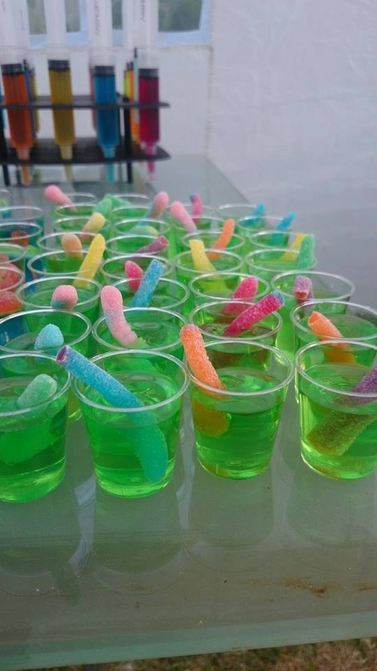 mollyjayy:  a-greek-goddess:  the-fernlion:  its like jello shot heaven  it’s like