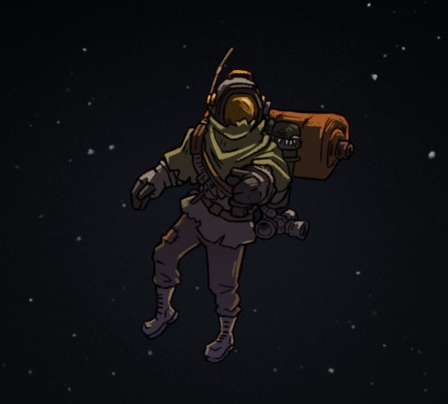 Quantum Moon