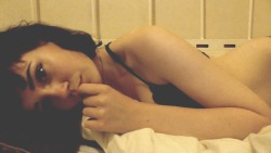 agingb0nes:  I’m exhausted and bored 