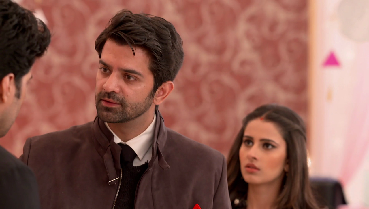 Iss Pyaar Ko Kya Naam Doon 3 Full Episodes Mohabbat and Dard