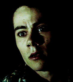 hoechlin-obrien:1x02 / 3x11#relationship development #you’re doing it right
