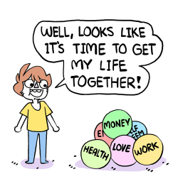 owlturdcomix:  Looks good TO ME!image / twitter