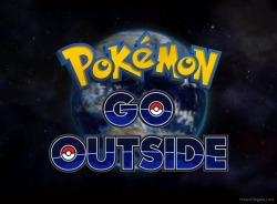 tastefullyoffensive:  Honest Slogans: Pokémon Go