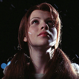 jakegyllenhaal:Michelle Trachtenberg in Mysterious Skin (2004)