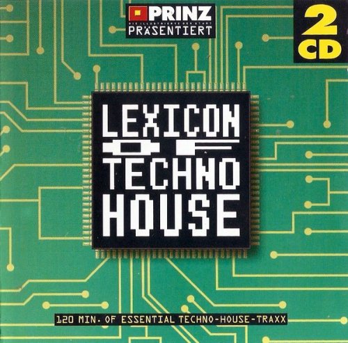Today’s compilation:Lexicon of Techno House1992Techno / House / Acid House / Hip-HouseAlright, so, I